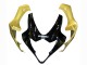 Carenagens Moto Suzuki GSXR 1000 2005-2006 - Preto Ouro