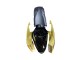 Carenagens Moto Suzuki GSXR 1000 2005-2006 - Preto Ouro