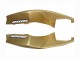 Carenagens Moto Suzuki GSXR 1000 2005-2006 - Preto Ouro