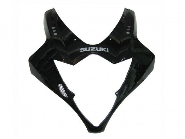 Carenagens Moto Suzuki GSXR 1000 2005-2006 - Preto Ouro