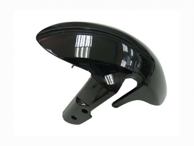 Carenagens Moto Suzuki GSXR 1000 2005-2006 - Preto Ouro