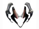 Carenagem Moto Suzuki GSXR 1000 2005-2006 - Preto Cinzento Vermelho