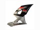 Carenagem Moto Suzuki GSXR 1000 2005-2006 - Preto Cinzento Vermelho