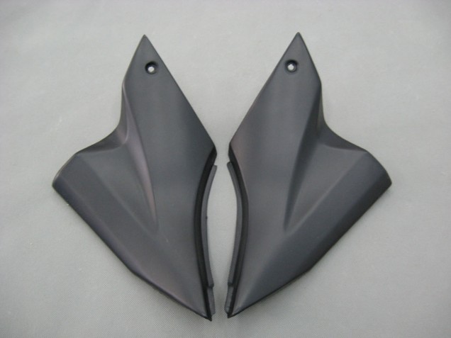 Carenagens Moto Suzuki GSXR 1300 Hayabusa 1996-2007 - Branco Verde