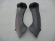 Carenagens Moto Suzuki GSXR 1300 Hayabusa 1996-2007 - Branco Verde