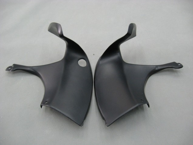 Carenagens Moto Suzuki GSXR 1300 Hayabusa 1996-2007 - Branco Verde