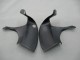 Carenagens Moto Suzuki GSXR 1300 Hayabusa 1996-2007 - Branco Verde