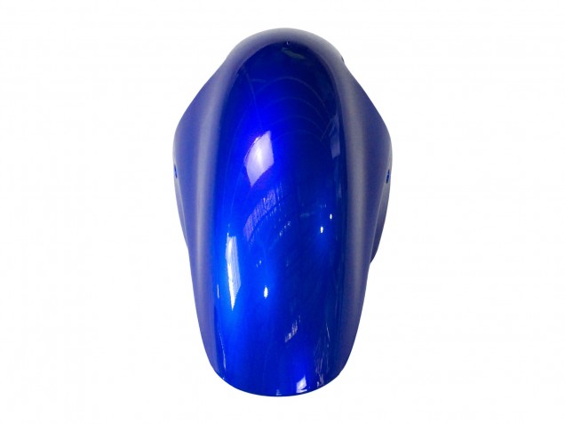 Carenagens Moto Suzuki GSXR 1300 Hayabusa 1996-2007 - Azul Hayabusa