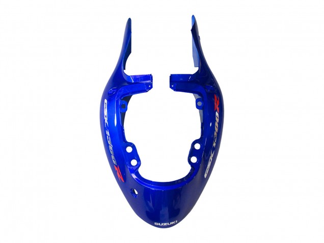 Carenagens Moto Suzuki GSXR 1300 Hayabusa 1996-2007 - Azul Hayabusa