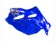 Carenagens Moto Suzuki GSXR 1300 Hayabusa 1996-2007 - Azul Hayabusa