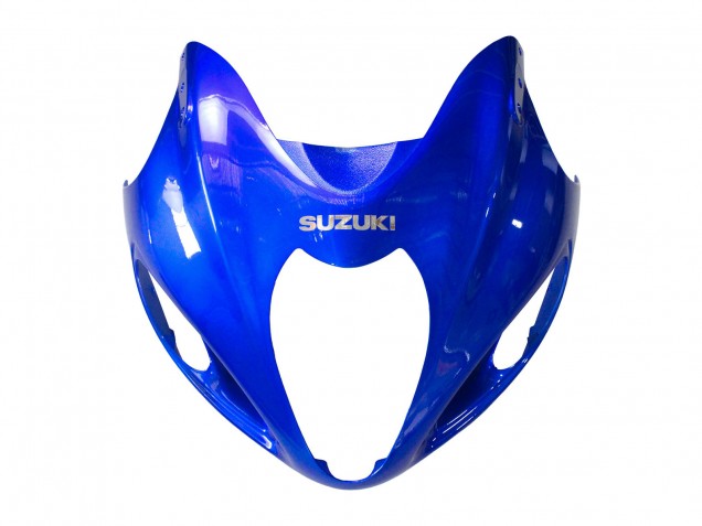 Carenagens Moto Suzuki GSXR 1300 Hayabusa 1996-2007 - Azul Hayabusa