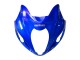 Carenagens Moto Suzuki GSXR 1300 Hayabusa 1996-2007 - Azul Hayabusa