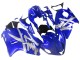 Carenagens Moto Suzuki GSXR 1300 Hayabusa 1996-2007 - Azul Brilhante