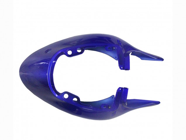 Carenagens Moto Suzuki GSXR 1300 Hayabusa 1996-2007 - Azul Brilhante