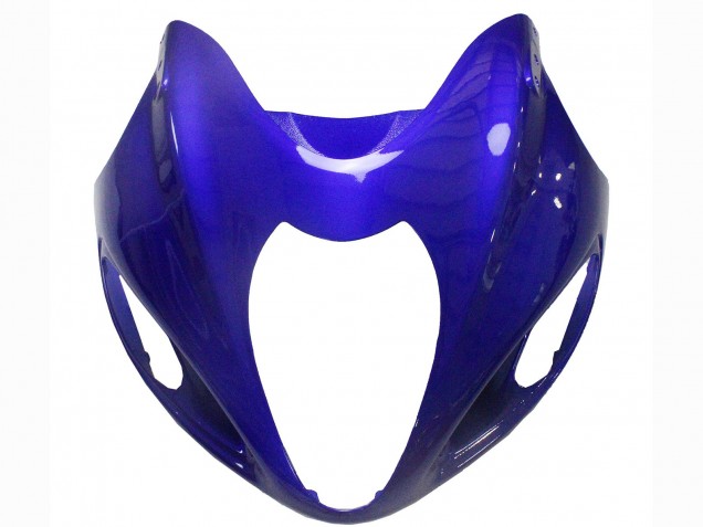 Carenagens Moto Suzuki GSXR 1300 Hayabusa 1996-2007 - Azul Brilhante