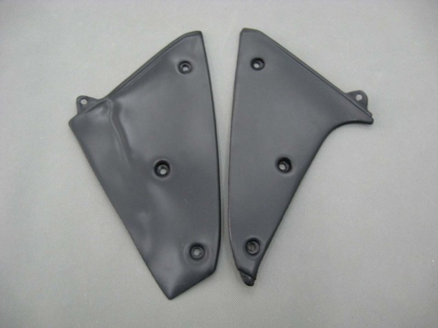 Carenagens Moto Suzuki GSXR 1300 Hayabusa 1996-2007 - Prata Vermelho Hayabusa