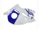 Carenagens Moto Suzuki GSXR 1300 Hayabusa 1996-2007 - Branco Azul Hayabusa