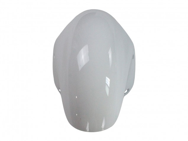 Carenagens Moto Suzuki GSXR 1300 Hayabusa 1996-2007 - Branco Azul Hayabusa