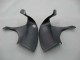 Carenagens Moto Suzuki GSXR 1300 Hayabusa 1996-2007 - Branco Vermelho Motul