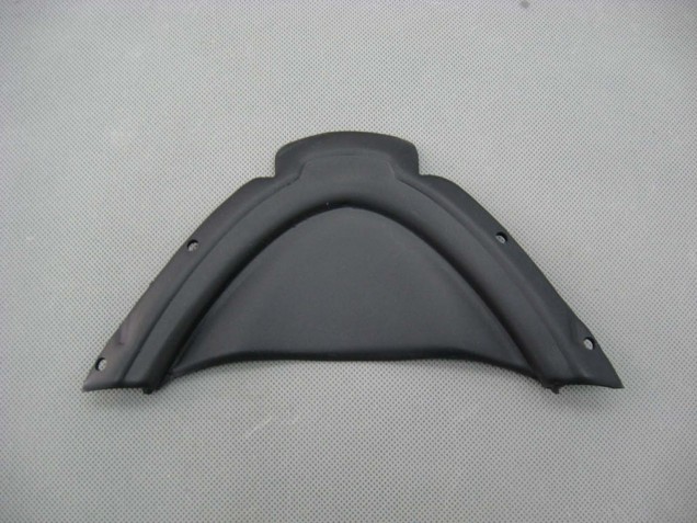 Carenagens Moto Suzuki GSXR 1300 Hayabusa 1996-2007 - Branco Vermelho Motul