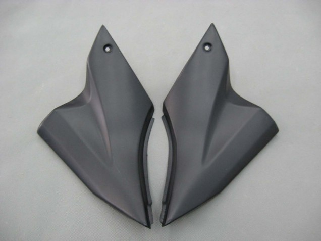 Carenagens Moto Suzuki GSXR 1300 Hayabusa 1996-2007 - Branco Vermelho Motul