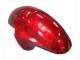 Carenagens Moto Suzuki GSXR 1300 Hayabusa 1996-2007 - Vermelho Preto Brilhante Hayabusa