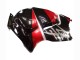 Carenagens Moto Suzuki GSXR 1300 Hayabusa 1996-2007 - Vermelho Preto Brilhante Hayabusa