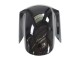 Carenagens Moto Suzuki GSXR 600 / GSXR 750 1996-2000 - Preto Branco