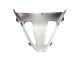 Carenagem Moto Suzuki GSXR 600 / GSXR 750 2001-2003 - Prata Preto Brilhante Vermelho