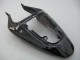 Carenagens Moto Suzuki GSXR 600 / GSXR 750 2001-2003 - Preto Brilhante Vermelho Branco