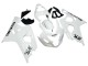 Carenagens Moto Suzuki GSXR 600 / GSXR 750 2004-2005 - Branco Pérola