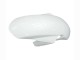 Carenagens Moto Suzuki GSXR 600 / GSXR 750 2004-2005 - Branco Pérola