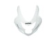 Carenagens Moto Suzuki GSXR 600 / GSXR 750 2004-2005 - Branco Pérola