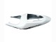 Carenagens Moto Suzuki GSXR 600 / GSXR 750 2004-2005 - Branco Pérola