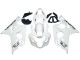 Carenagens Moto Suzuki GSXR 600 / GSXR 750 2004-2005 - Branco Pérola