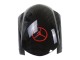 Carenagens Moto Suzuki GSXR 600 / GSXR 750 2004-2005 - Preto Brilhante Vermelho Jordan Michelin