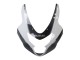 Carenagens Moto Suzuki GSXR 600 / GSXR 750 2004-2005 - Branco Preto Vermelho