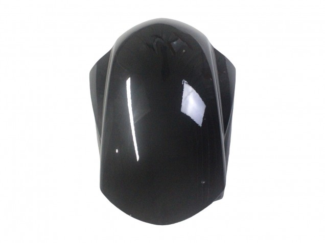 Carenagens Moto Suzuki GSXR 600 / GSXR 750 2004-2005 - Branco Preto Vermelho