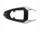 Carenagens Moto Suzuki GSXR 600 / GSXR 750 2004-2005 - Branco Preto Vermelho
