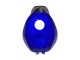 Carenagens Moto Suzuki GSXR 600 / GSXR 750 2004-2005 - Azul Amarelo Preto