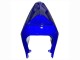 Carenagens Moto Suzuki GSXR 600 / GSXR 750 2004-2005 - Azul Amarelo Preto