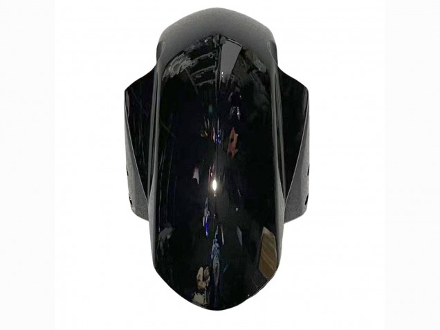 Carenagens Moto Suzuki GSXR 600 / GSXR 750 2004-2005 - Azul Amarelo Preto