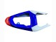 Carenagem Moto Suzuki GSXR 600 / GSXR 750 2004-2005 - Branco Azul Vermelho