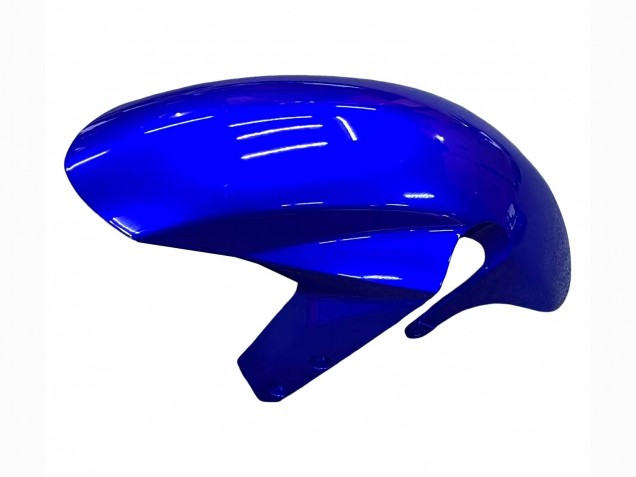 Carenagem Moto Suzuki GSXR 600 / GSXR 750 2004-2005 - Branco Azul Vermelho