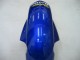 Carenagens Moto Suzuki GSXR 600 / GSXR 750 2004-2005 - Azul Branco Amarelo Verde Telefonica Motul MoviStar