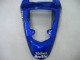 Carenagens Moto Suzuki GSXR 600 / GSXR 750 2004-2005 - Azul Branco Amarelo Verde Telefonica Motul MoviStar