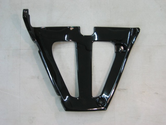 Carenagens Moto Suzuki GSXR 600 / GSXR 750 2004-2005 - Azul Branco Amarelo Verde Telefonica Motul MoviStar