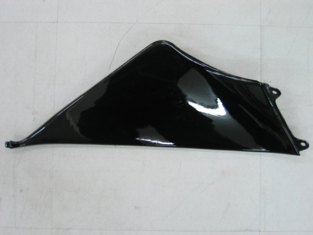 Carenagens Moto Suzuki GSXR 600 / GSXR 750 2004-2005 - Azul Branco Amarelo Verde Telefonica Motul MoviStar