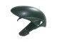 Carenagens Moto Suzuki GSXR 600 / GSXR 750 2006-2007 - Verde Fosco Exército