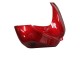 Carenagens Moto Suzuki GSXR 600 / GSXR 750 2006-2007 - Vermelho Preto